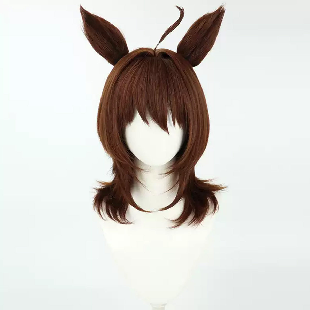 Motosierra Hombre Denji Golden Cosplay Peluca