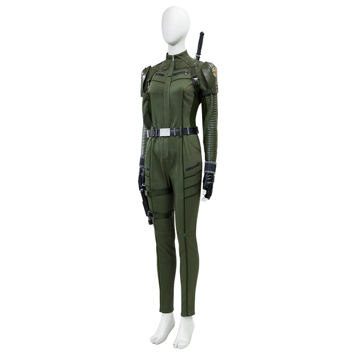 Disfraz de Cosplay de Tokio Mew Mew Ichigo Momomiya 2022
