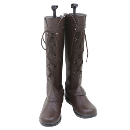 Baldur's Gate III GALE Cosplay Shoes