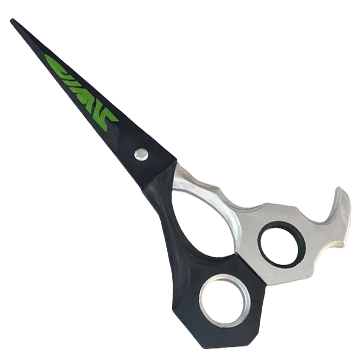 Gachiakuta Riyo Reaper Cosplay Weapon Prop