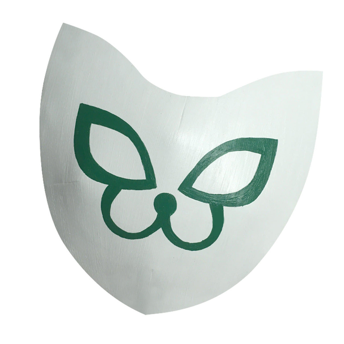 Gorillaz Noodle Halloween Mask Cosplay Accessory Prop