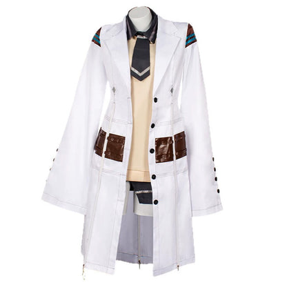 Hinata Hyuga aus Naruto Halloween Cosplay Kostüm – D Edition