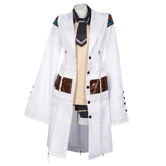 Hinata Hyuga aus Naruto Halloween Cosplay Kostüm – D Edition