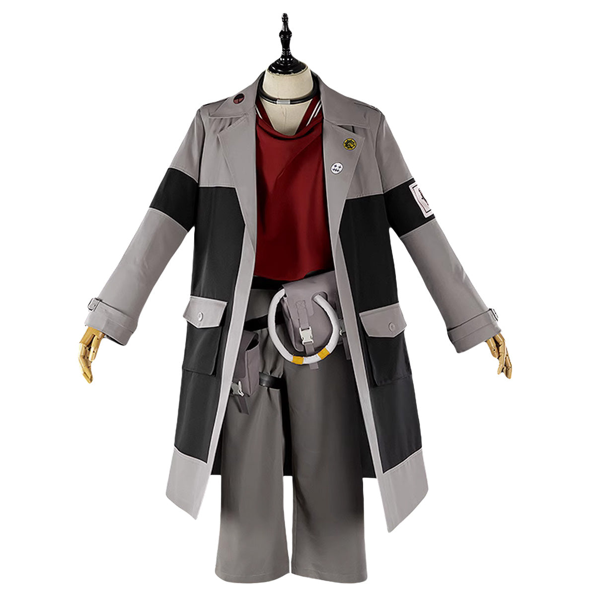 2022 Tokyo Mew Mew Ichigo Momomiya Costume Cosplay