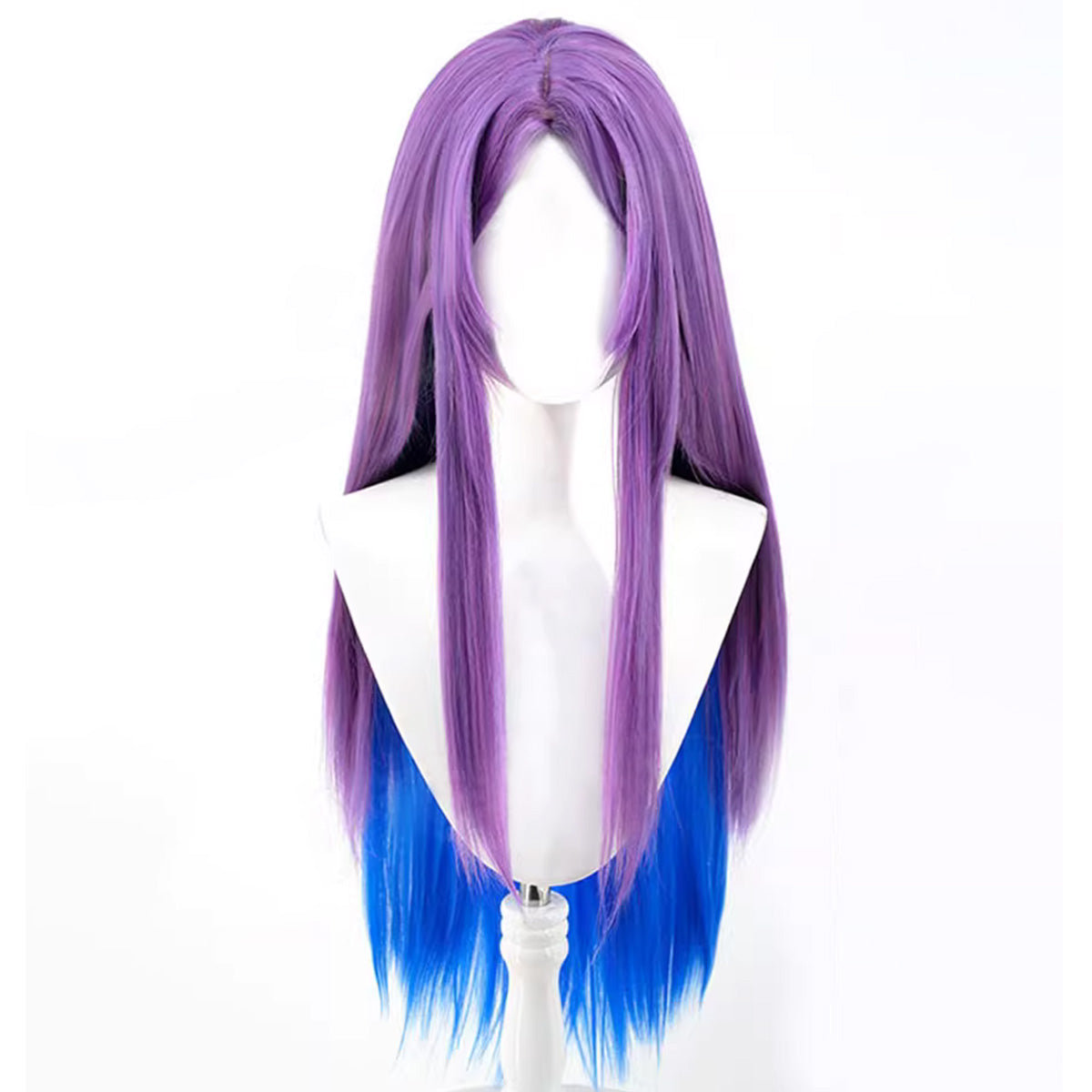 League of Legends LOL Spirit Blossom Irelia Cosplay Wig