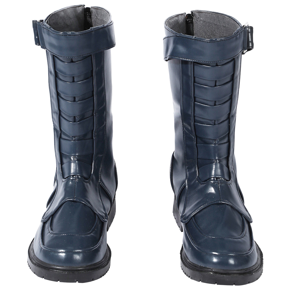 Peacemaker Season 1 Christopher Smith Peacemaker Cosplay Shoes