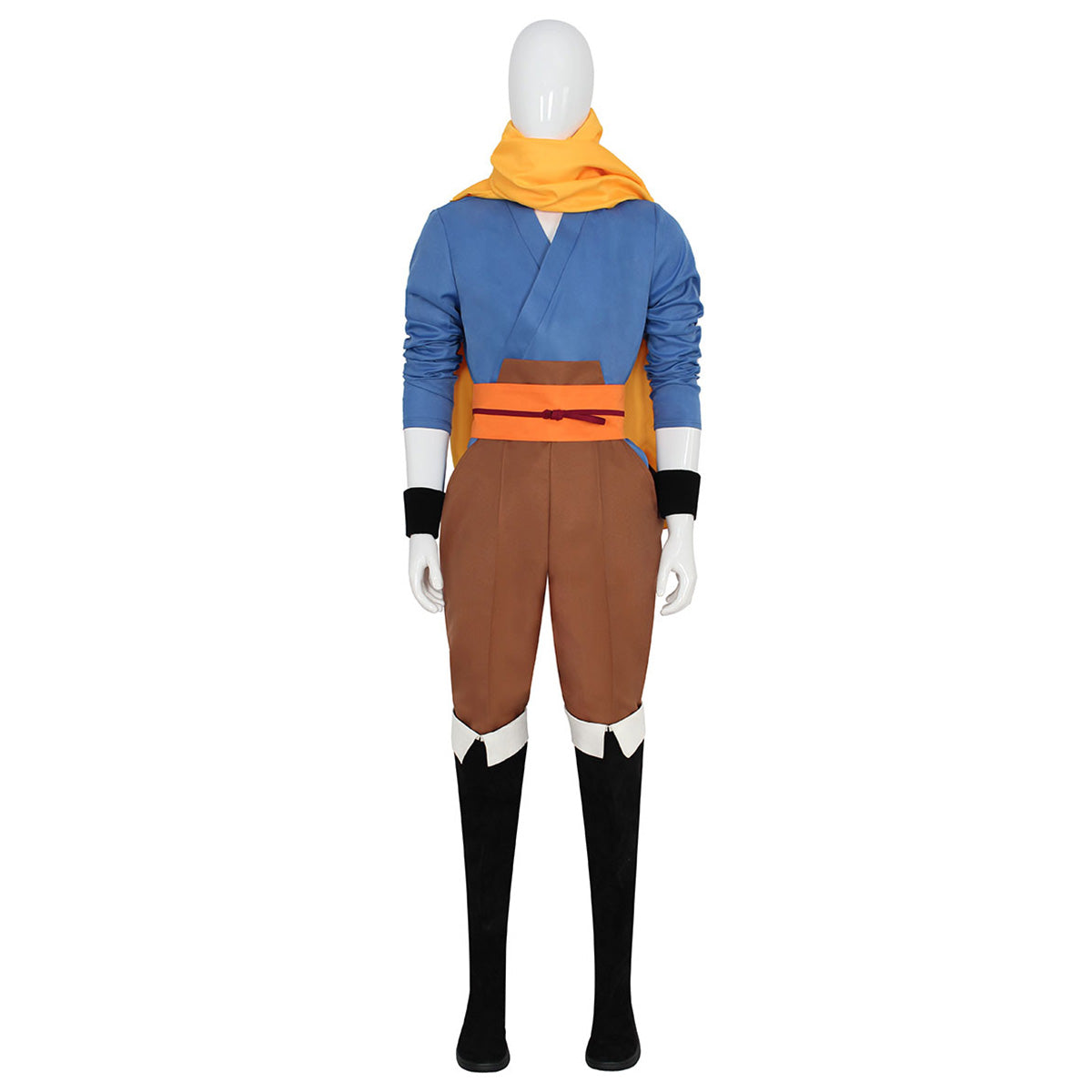Hinata Hyuga aus Naruto Halloween Cosplay Kostüm – D Edition