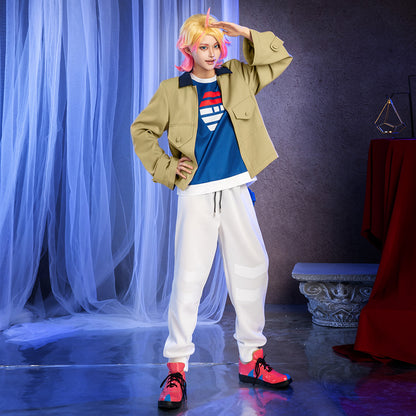 2022 東京喵喵一護桃宮 Cosplay 服裝