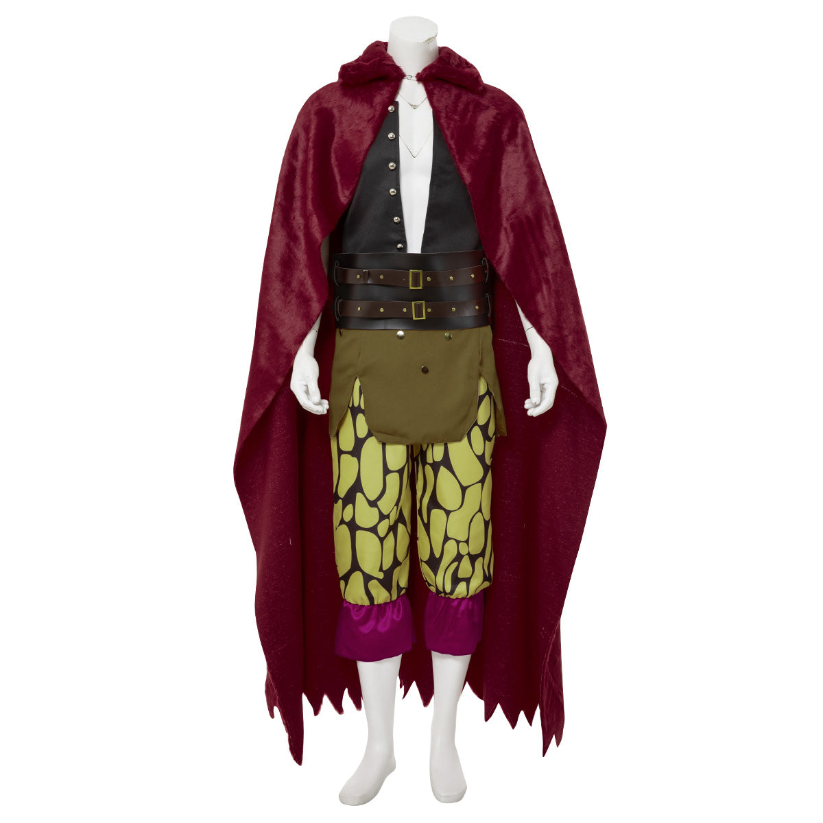 2022 東京喵喵一護桃宮 Cosplay 服裝