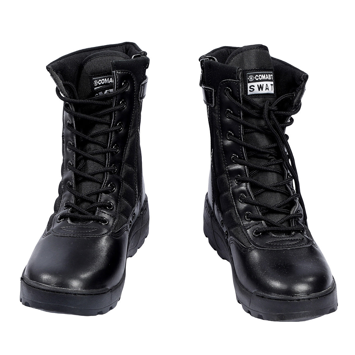 Akatsuki Deidara aus Naruto Halloween Weiße Schuhe Cosplay Stiefel