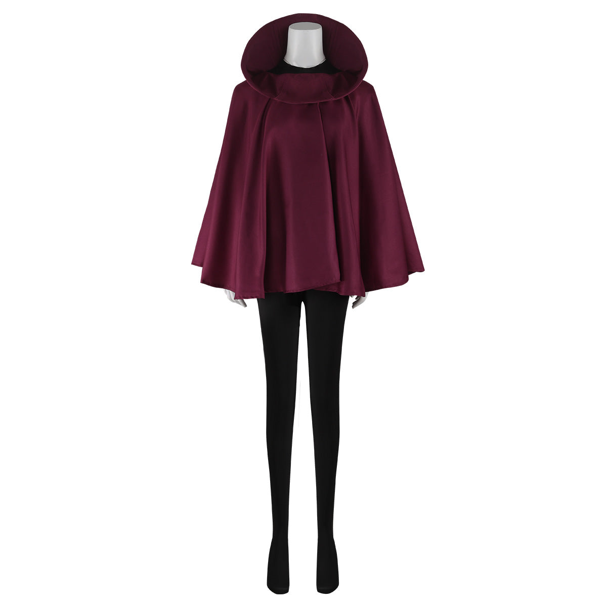 Hollow Knight: Silksong Hornet Halloween Cosplay Costume