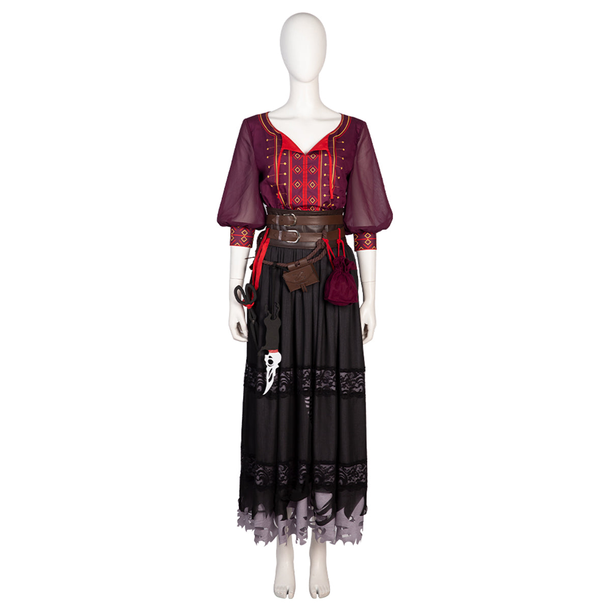 2022 Tokyo Mew Mew Ichigo Momomiya Cosplay Kostüm