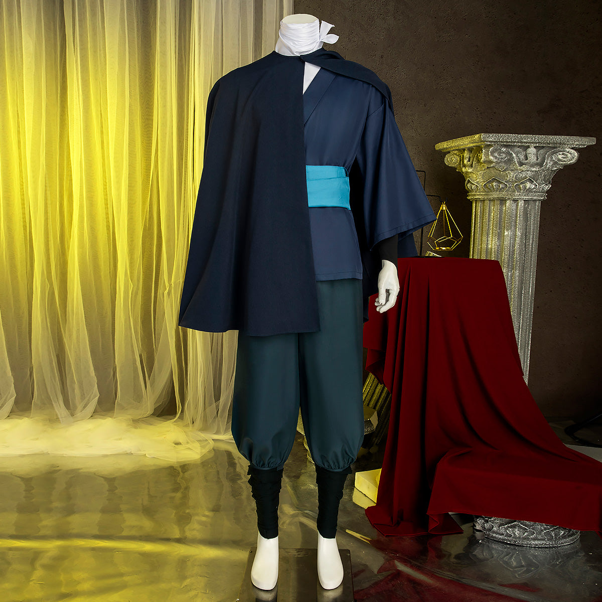 Costume de Cosplay Tokyo Mew Mew Ichigo Momomiya 2022