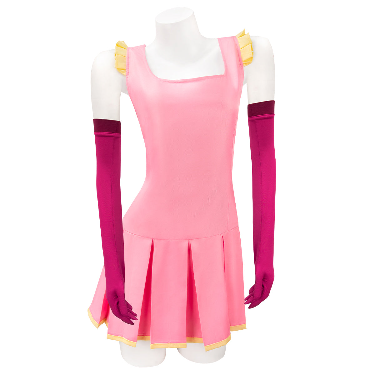 Villains ME!ME!ME! Mememe Memes Cosplay Costume