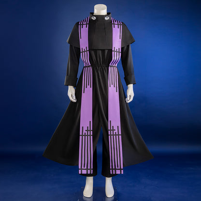 Record of Ragnarok Beelzebub Cosplay Costume