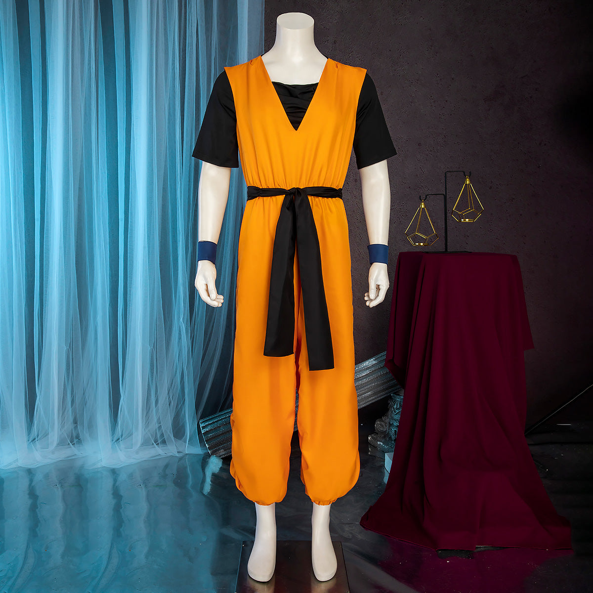 2022 東京喵喵一護桃宮 Cosplay 服裝