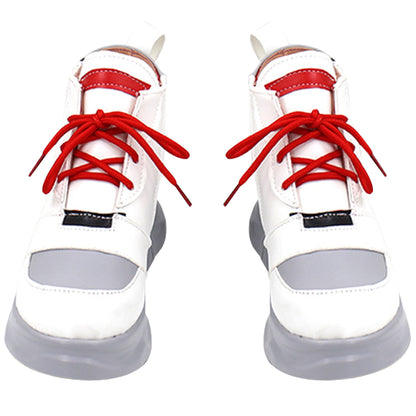 Zenless Zone Zero Random Play Proxy Wise Cosplay Shoes