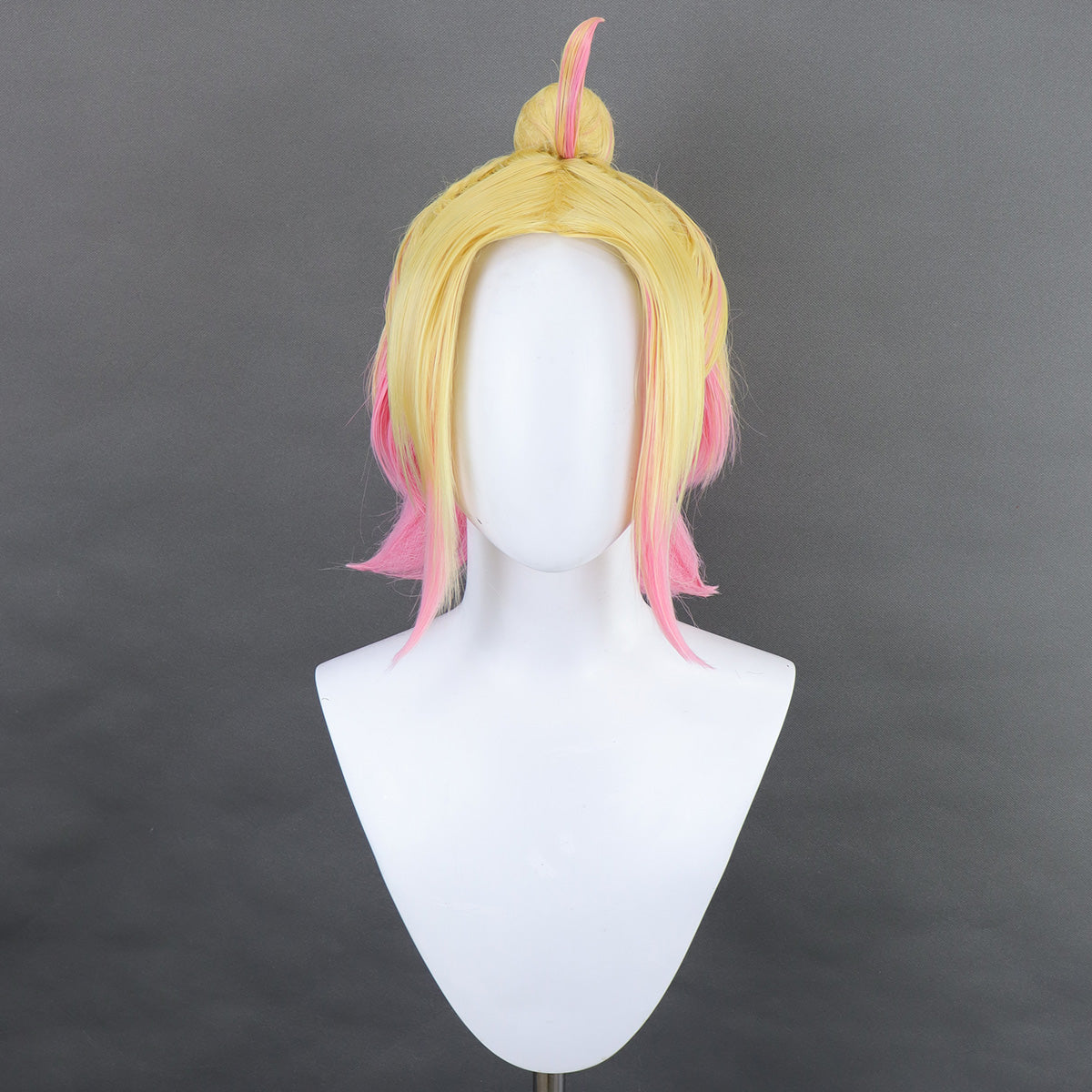 Perruque Cosplay Yang Brown Honkai: Star Rail Welt