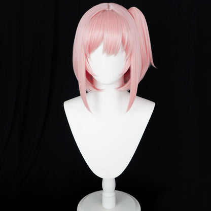Blue Archive Sumi Serina Cosplay Wig