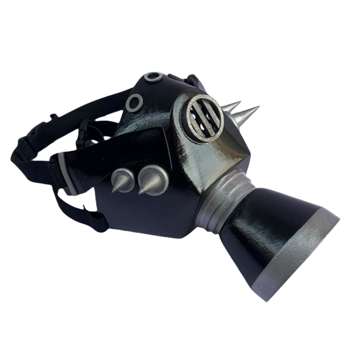 Motosega Uomo Denji Parrucca Cosplay Dorata