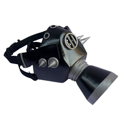 Motosega Uomo Denji Parrucca Cosplay Dorata