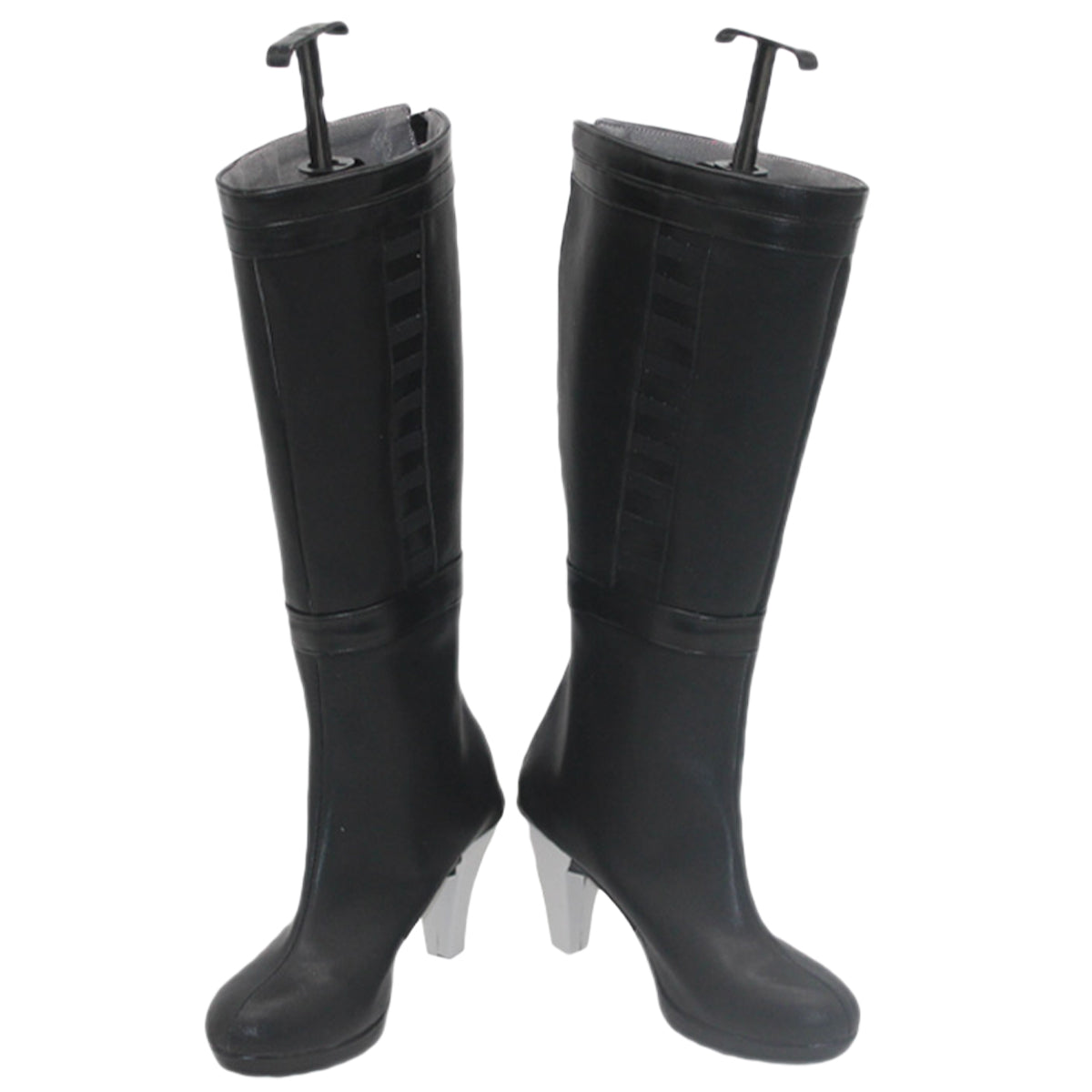 Akatsuki Deidara aus Naruto Halloween Weiße Schuhe Cosplay Stiefel