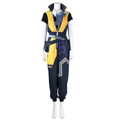 Costume de Cosplay Tokyo Mew Mew Ichigo Momomiya 2022