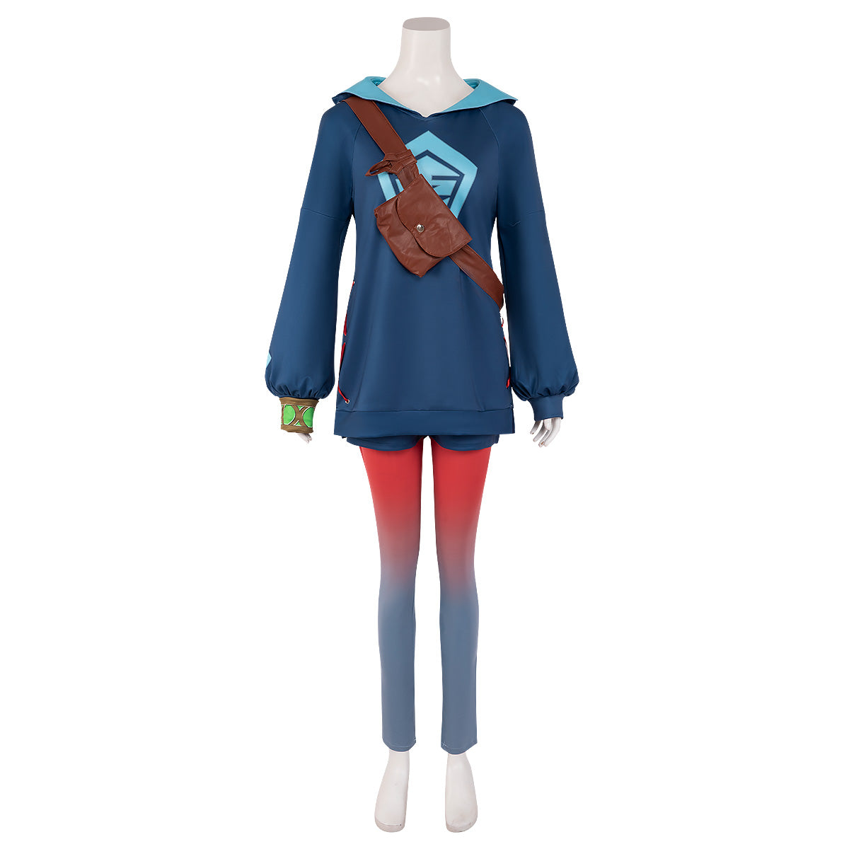 2022 Tokyo Mew Mew Ichigo Momomiya Cosplay Kostüm