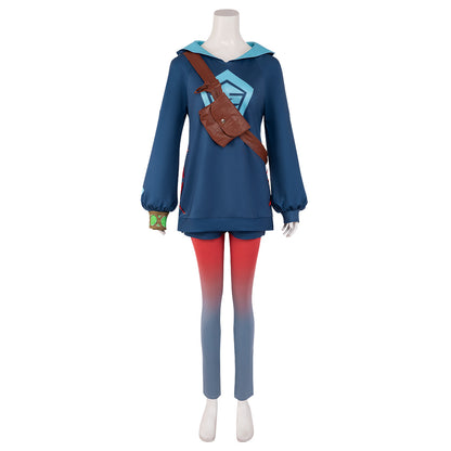 2022 Tokyo Mew Mew Ichigo Momomiya Cosplay Kostüm