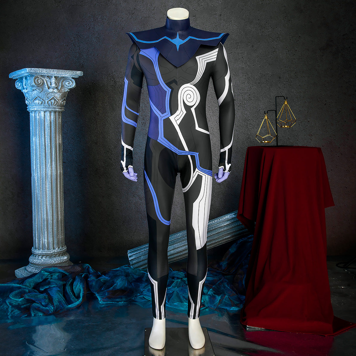 2022 Tokyo Mew Mew Ichigo Momomiya Cosplay Kostüm