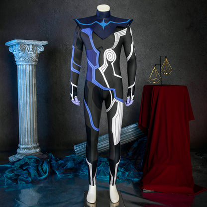 2022 Tokyo Mew Mew Ichigo Momomiya Cosplay Kostüm