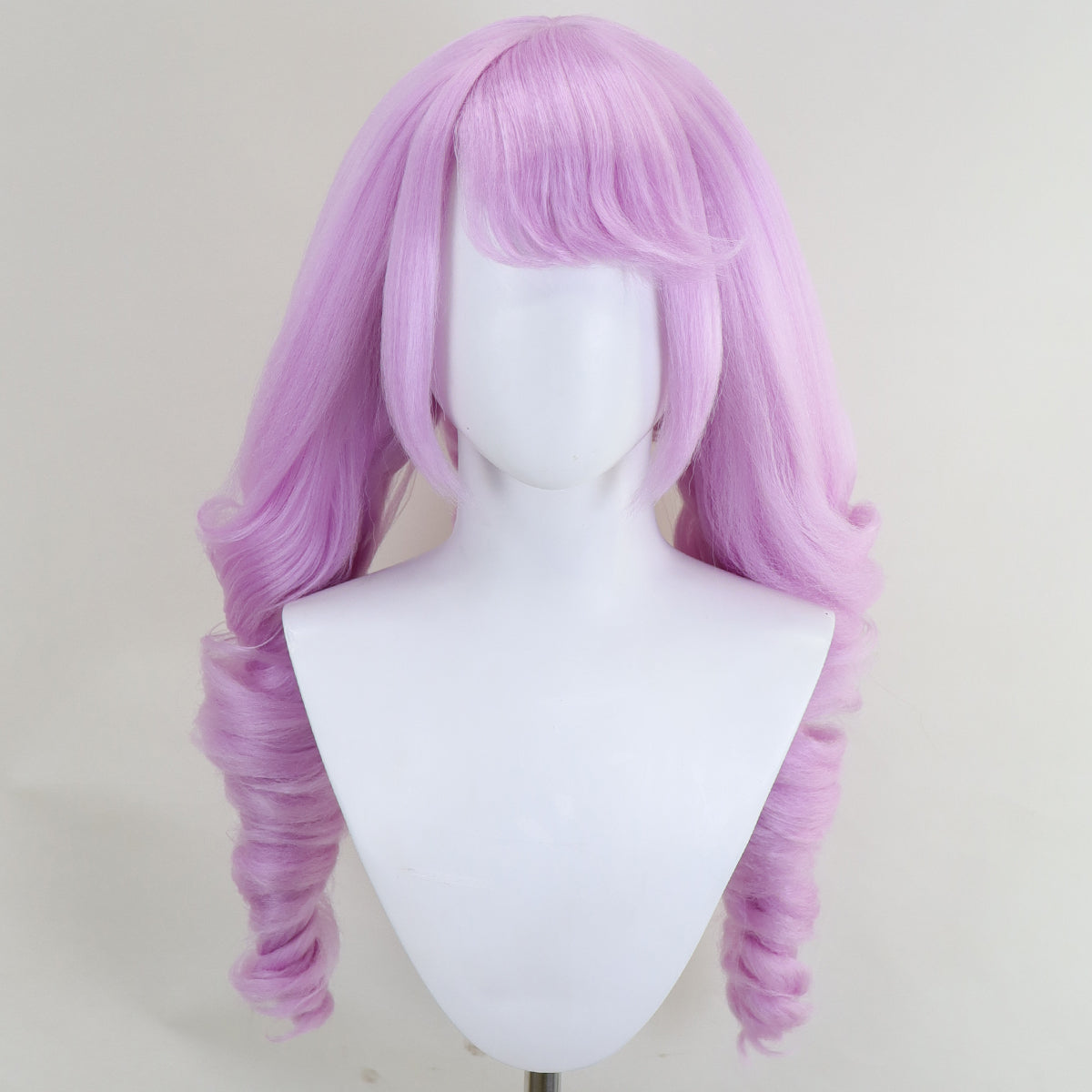 Motosega Uomo Denji Parrucca Cosplay Dorata