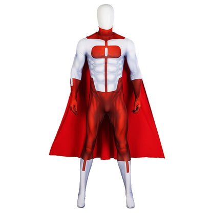 Disfraz de Hinata Hyuga de Naruto Halloween Cosplay - Edición D