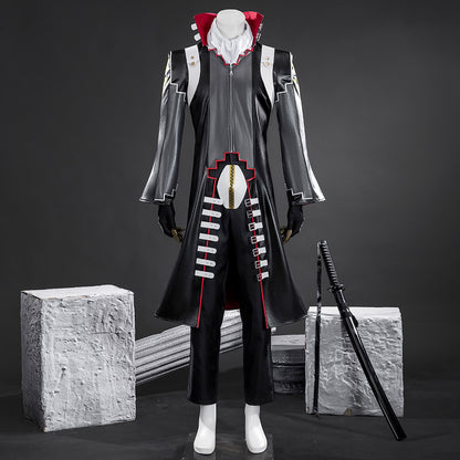 Hinata Hyuga aus Naruto Halloween Cosplay Kostüm – D Edition