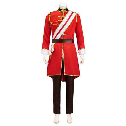 Costume de Cosplay Tokyo Mew Mew Ichigo Momomiya 2022