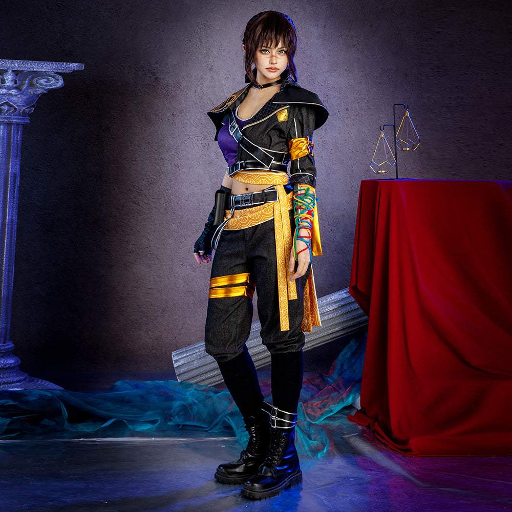 Disfraz de Cosplay de Tokio Mew Mew Ichigo Momomiya 2022