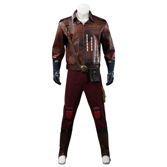 The Boys Vought Rising Bombsight Cosplay Costume