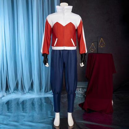 Disfraz de Cosplay de Tokio Mew Mew Ichigo Momomiya 2022