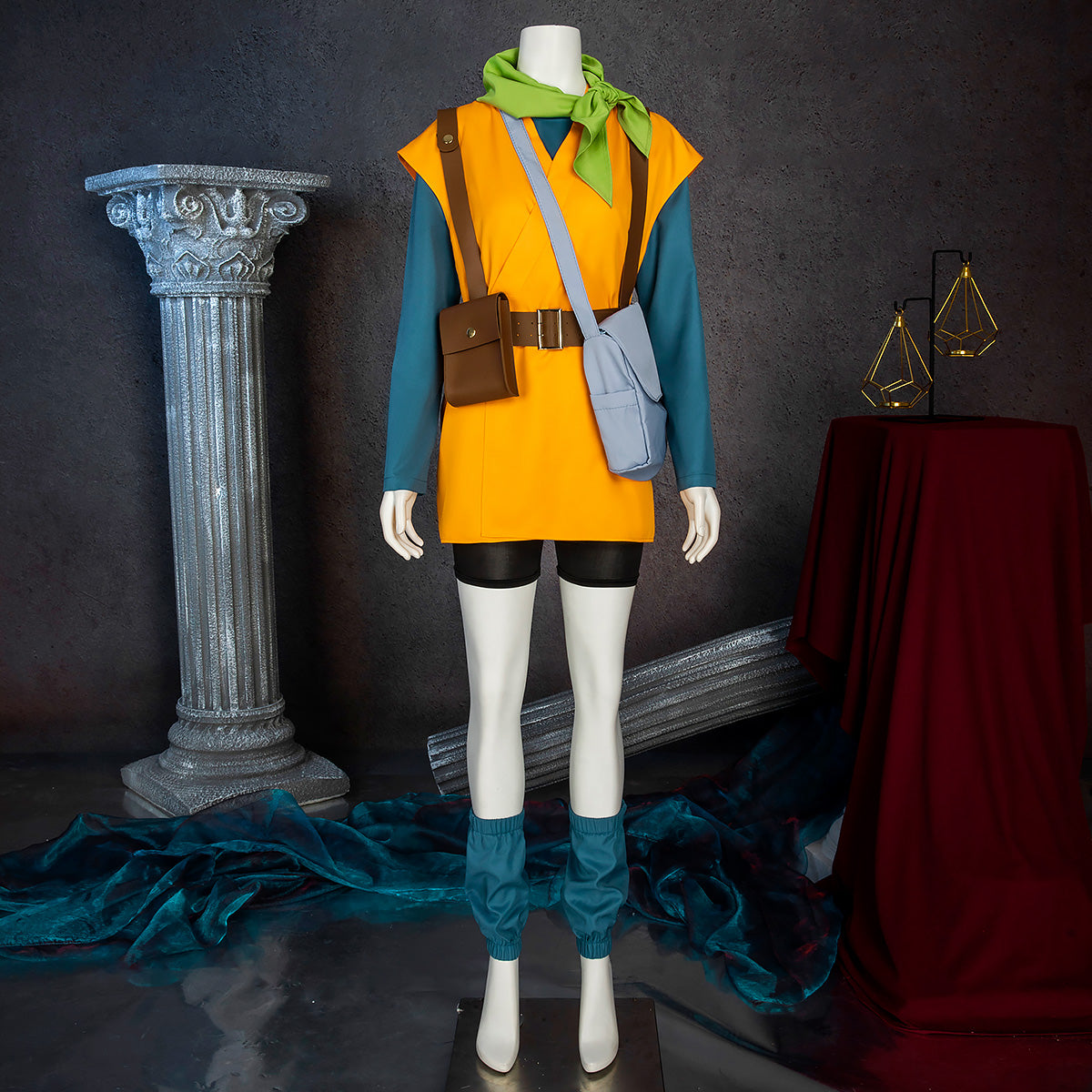 Disfraz de Cosplay de Tokio Mew Mew Ichigo Momomiya 2022