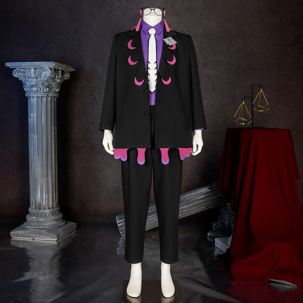 2022 Tokyo Mew Mew Ichigo Momomiya Cosplay Kostüm