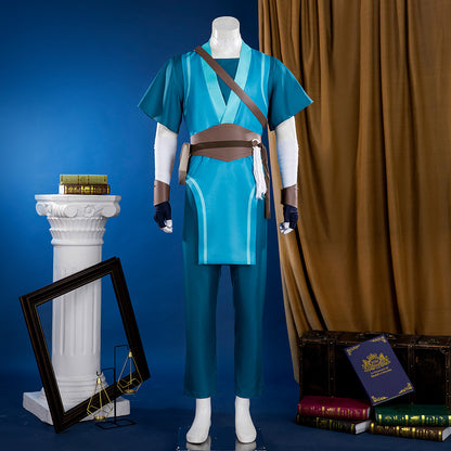 2022 東京喵喵一護桃宮 Cosplay 服裝