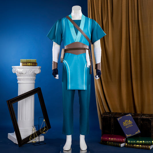 2022 東京喵喵一護桃宮 Cosplay 服裝