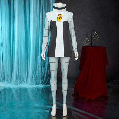 2022 Tokyo Mew Mew Ichigo Momomiya Costume Cosplay