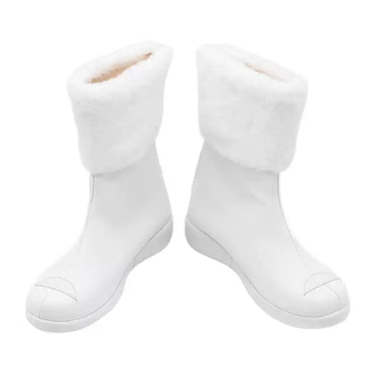 Alien Stage Sua Cosplay Shoes