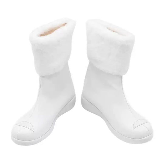 Alien Stage Sua Cosplay Shoes