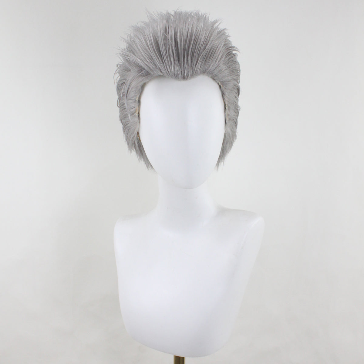 崩壞：星鐵世界楊布朗角色扮演假髮