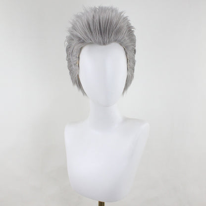 崩壞：星鐵世界楊布朗角色扮演假髮