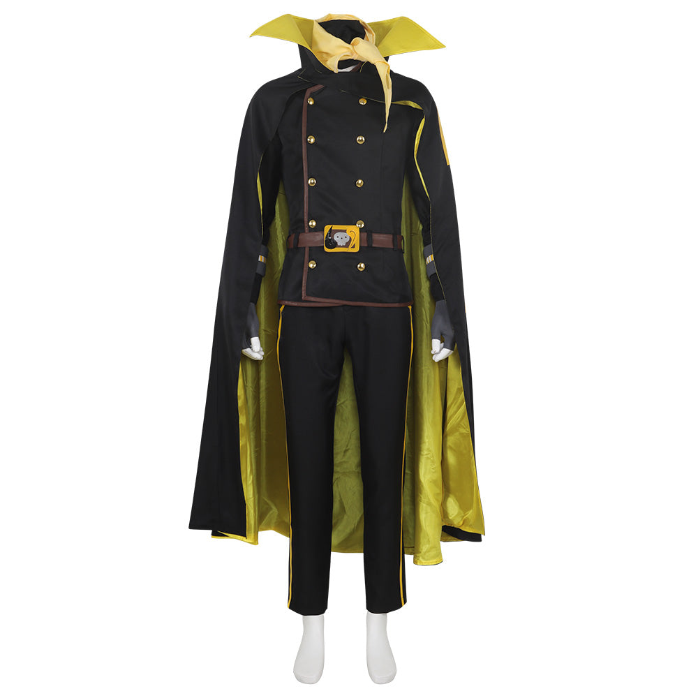 2022 Tokyo Mew Mew Ichigo Momomiya Cosplay Kostüm