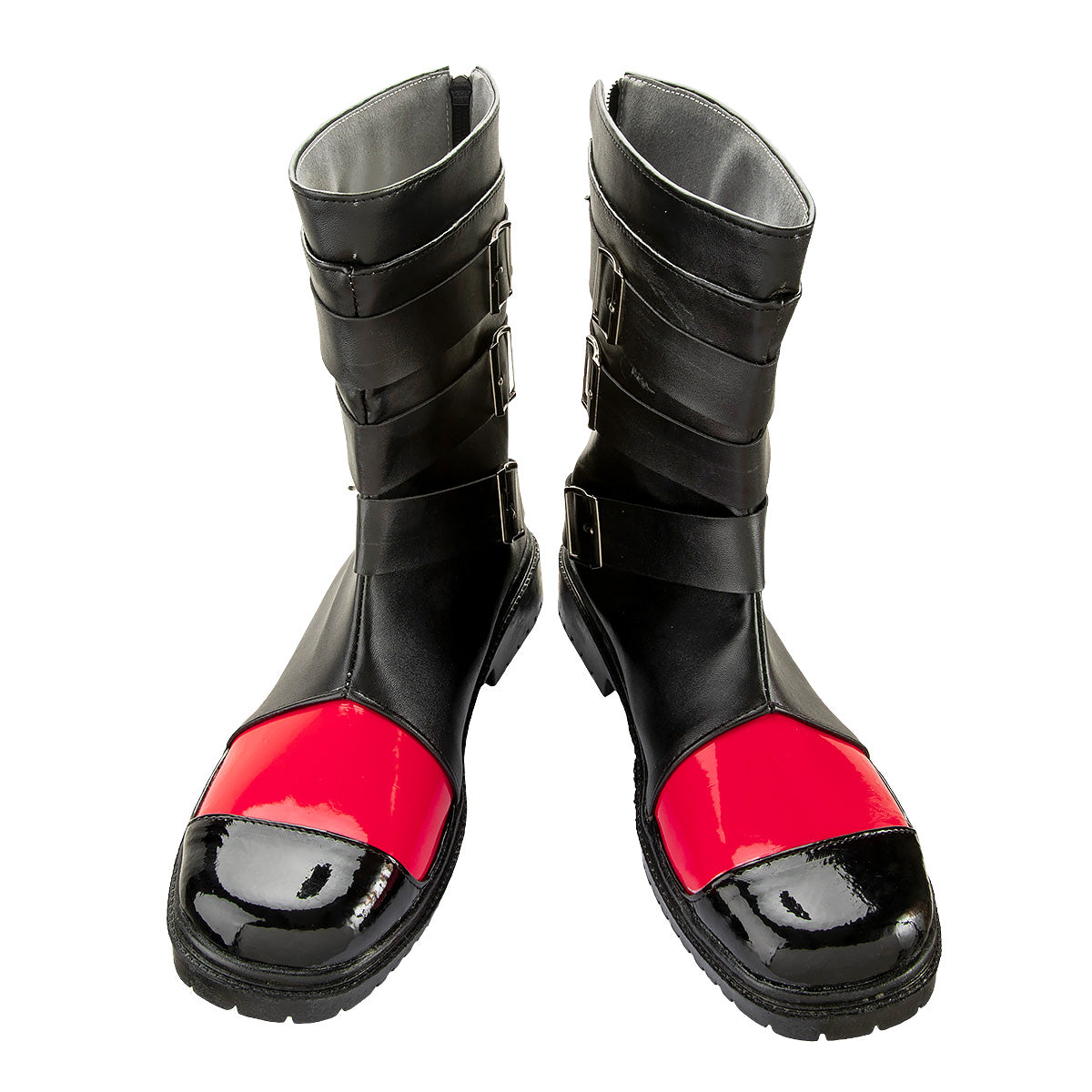 Xenoblade Chronicles 3 Future Redeemed Shulk Cosplay Boots