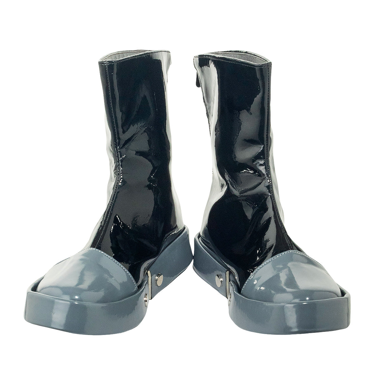 Halloween Robin Superhero Cosplay Shoes